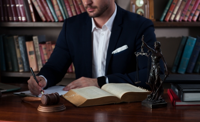 信頼できるお坊さんと出会う